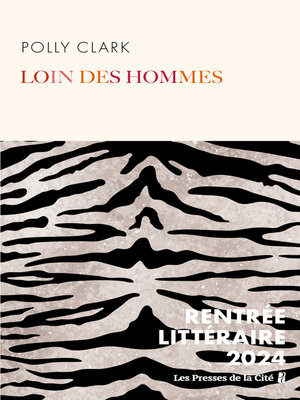 cover image of Loin des hommes